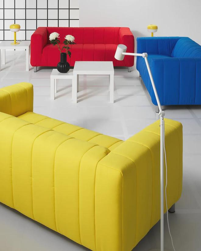 「天价旧宜家」们拉爆「室内多巴胺」AG真人百家乐IKEA 亲民复刻(图5)
