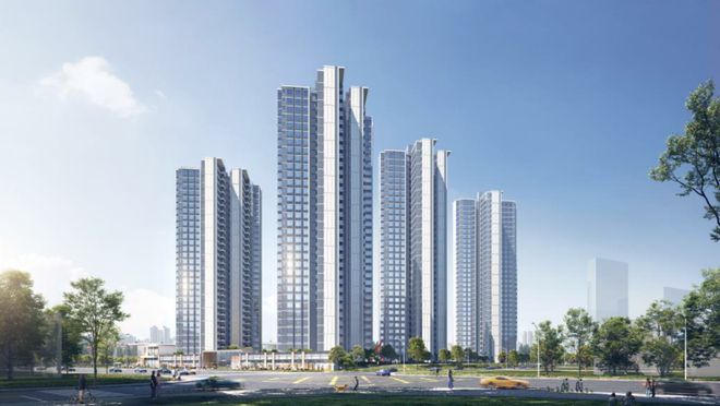 处-保利和悦春风网站欢迎您-东莞房天下AG真人app2025保利和悦春风售楼(图9)