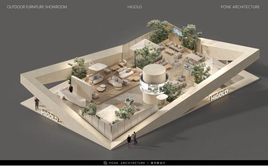广州CIFF丨原创设计闪耀全球AG真人平台悍高x 2025(图3)