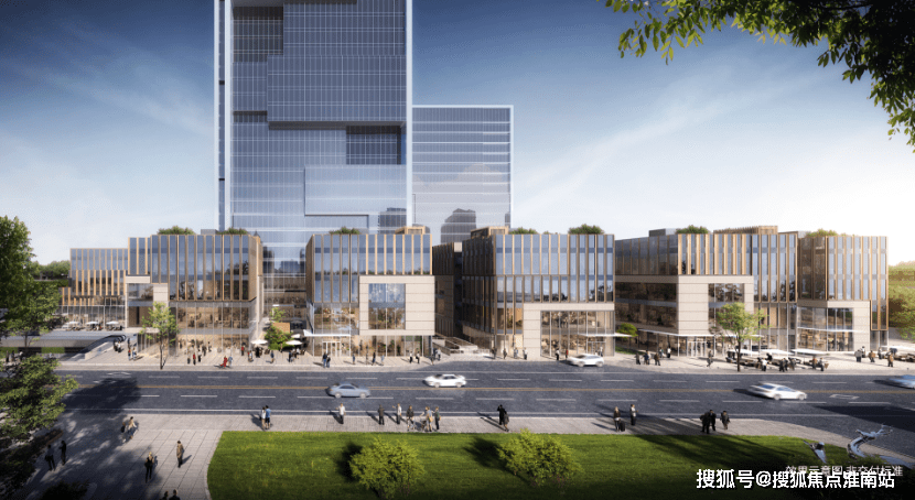 天元府楼盘详情-上海房天下AG真人国际天元府-上海(图3) 天元府楼盘详情-上海房天下AG真人国际天元府-上海(图3)