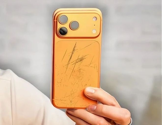 7ProMax翻车太狠把果粉气到退货！A