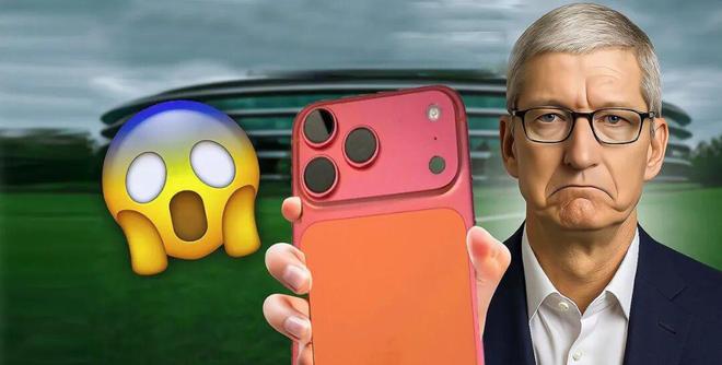 7ProMax翻车太狠把果粉气到退货！AG真人百家家乐appiPhone1(图5)